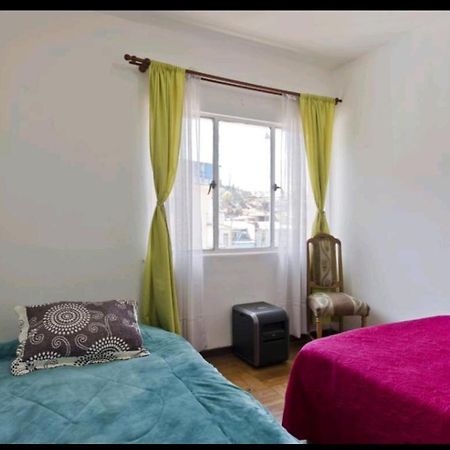 Apartamento Valparaíso Εξωτερικό φωτογραφία