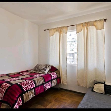Apartamento Valparaíso Εξωτερικό φωτογραφία