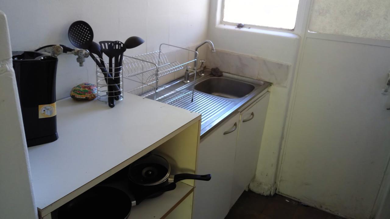 Apartamento Valparaíso Εξωτερικό φωτογραφία