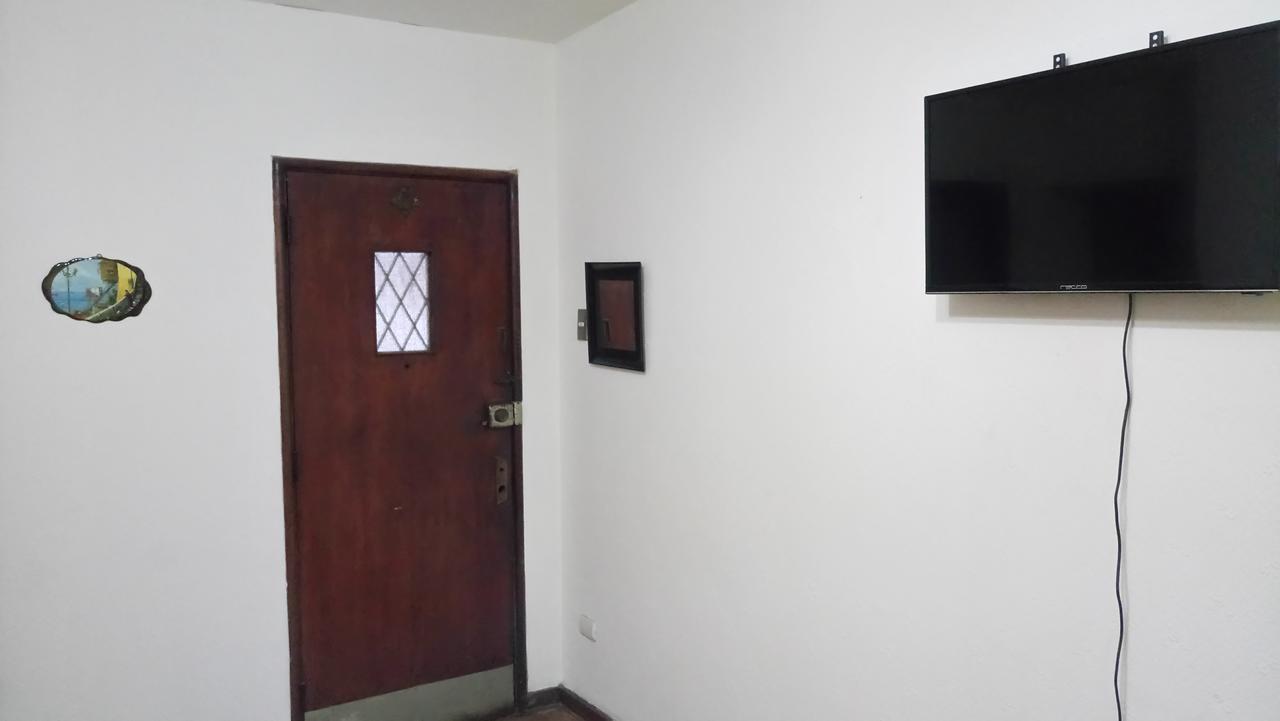 Apartamento Valparaíso Εξωτερικό φωτογραφία