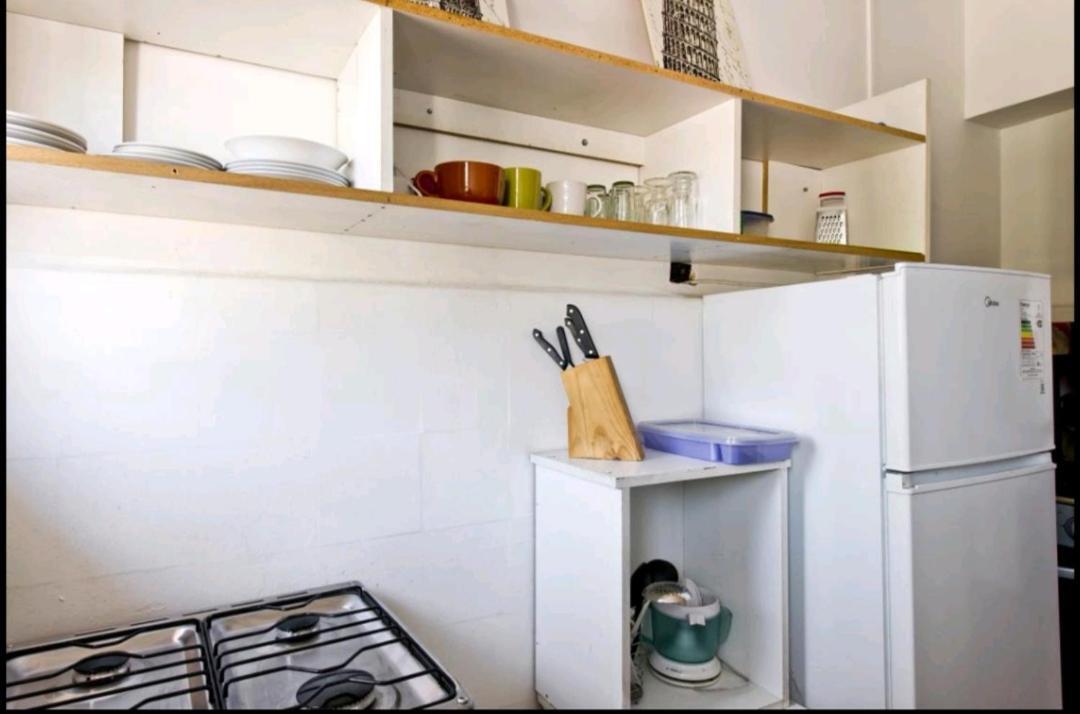 Apartamento Valparaíso Εξωτερικό φωτογραφία