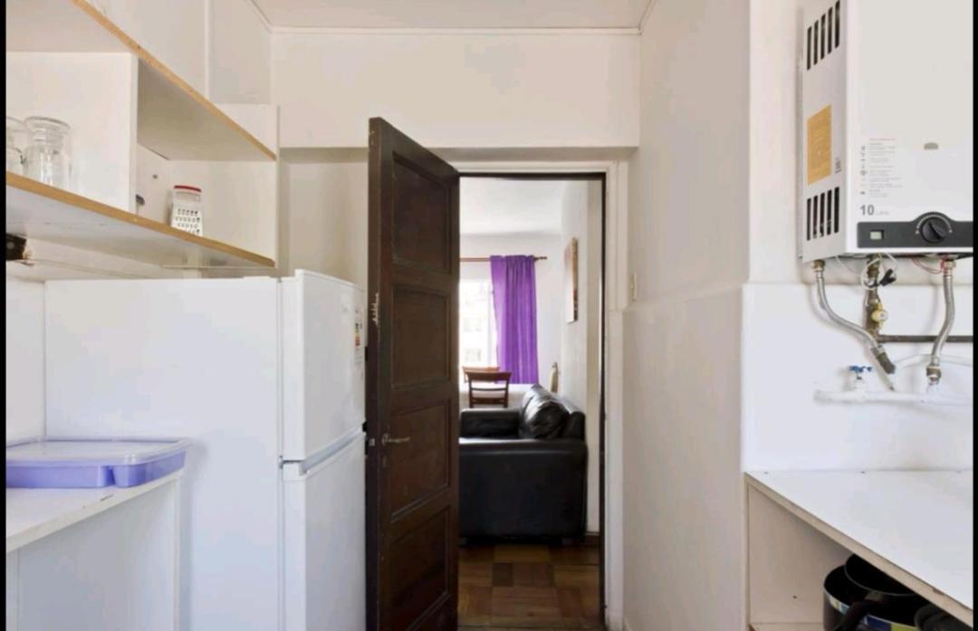 Apartamento Valparaíso Εξωτερικό φωτογραφία