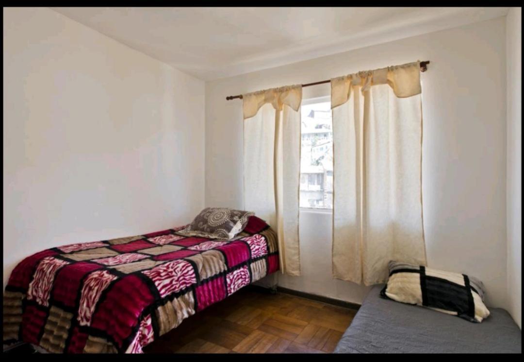 Apartamento Valparaíso Εξωτερικό φωτογραφία