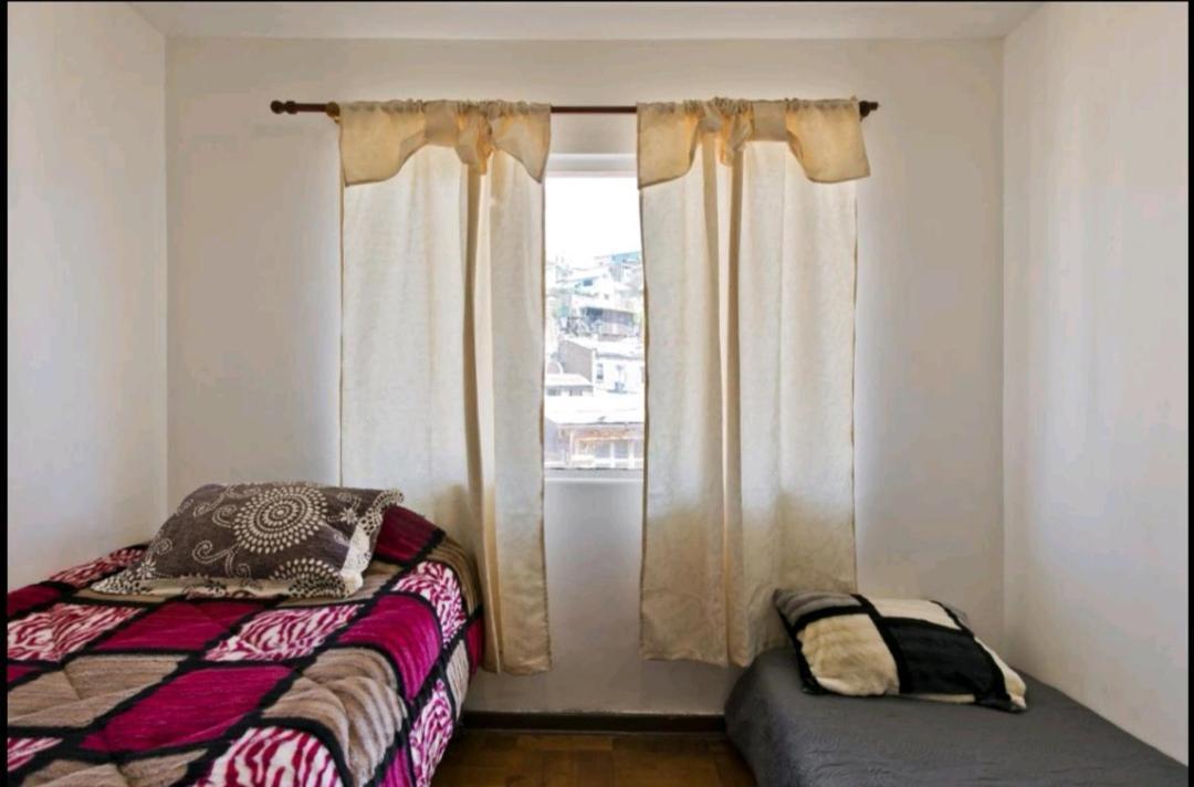 Apartamento Valparaíso Εξωτερικό φωτογραφία
