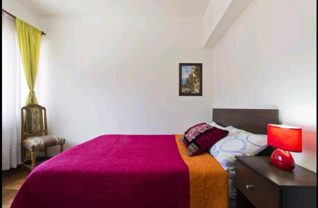 Apartamento Valparaíso Εξωτερικό φωτογραφία