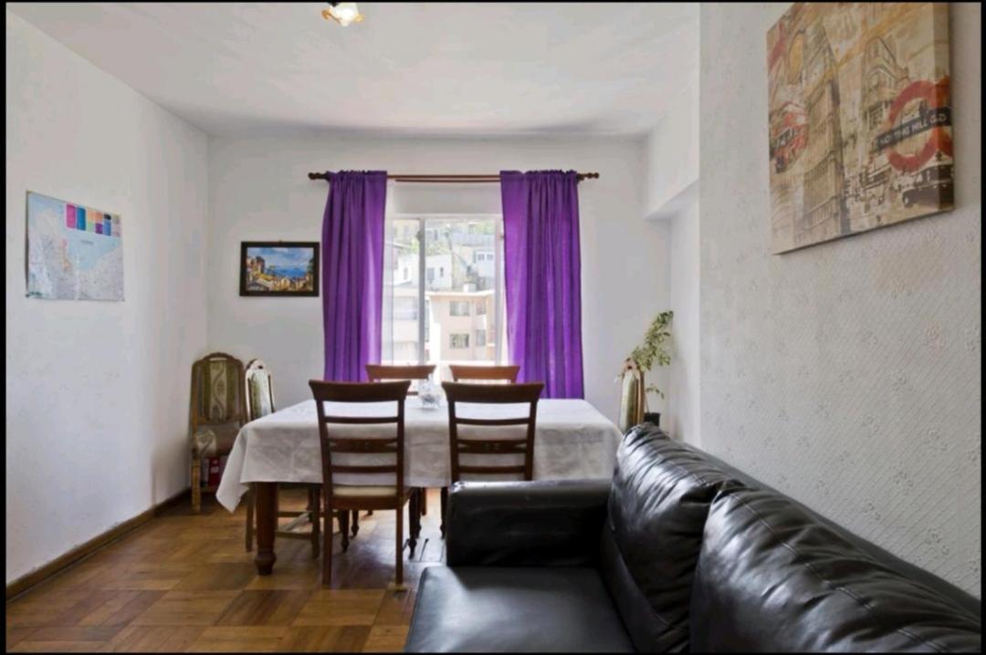 Apartamento Valparaíso Εξωτερικό φωτογραφία