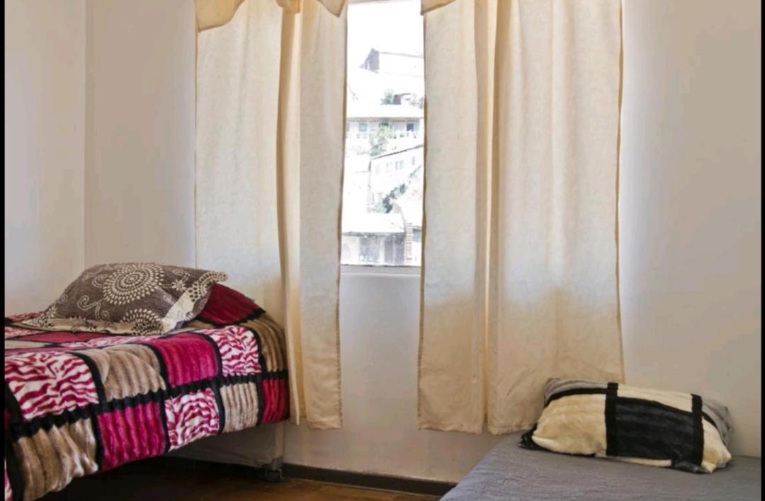 Apartamento Valparaíso Εξωτερικό φωτογραφία