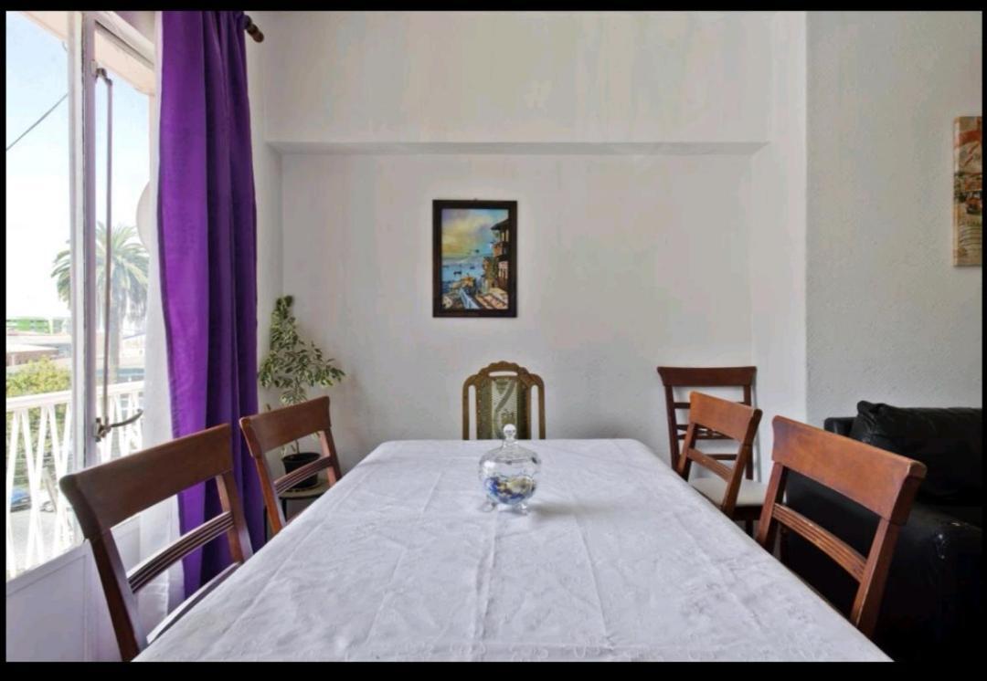 Apartamento Valparaíso Εξωτερικό φωτογραφία